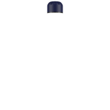 Midnight Blue 1L Lid
