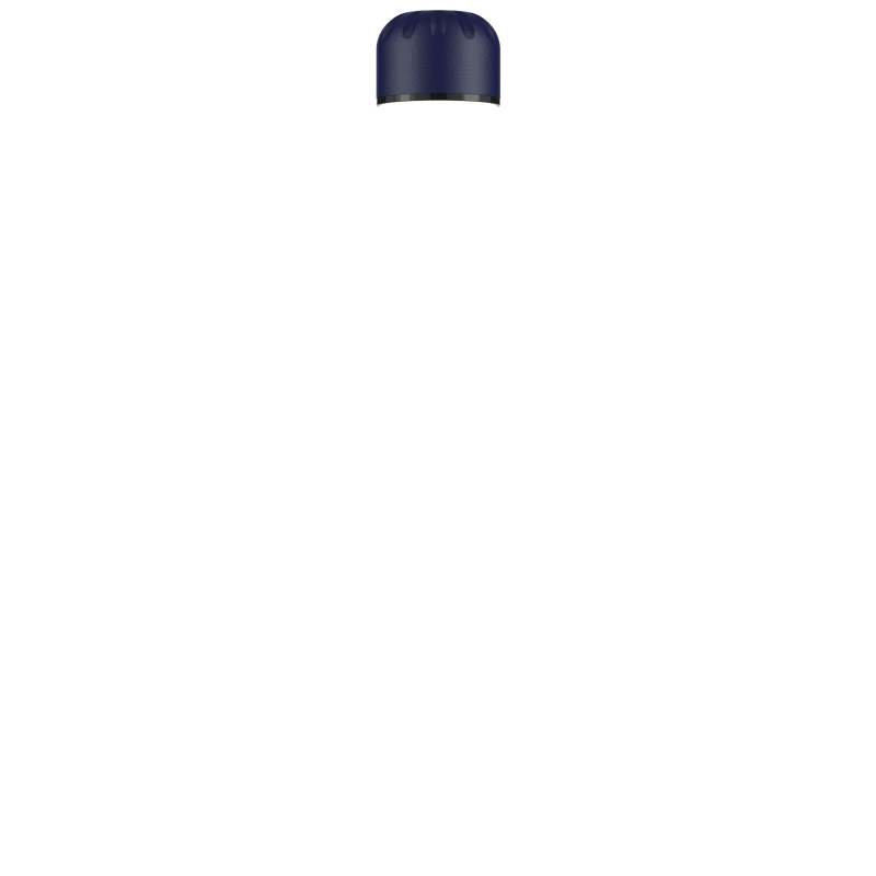 Midnight Blue 1L Lid