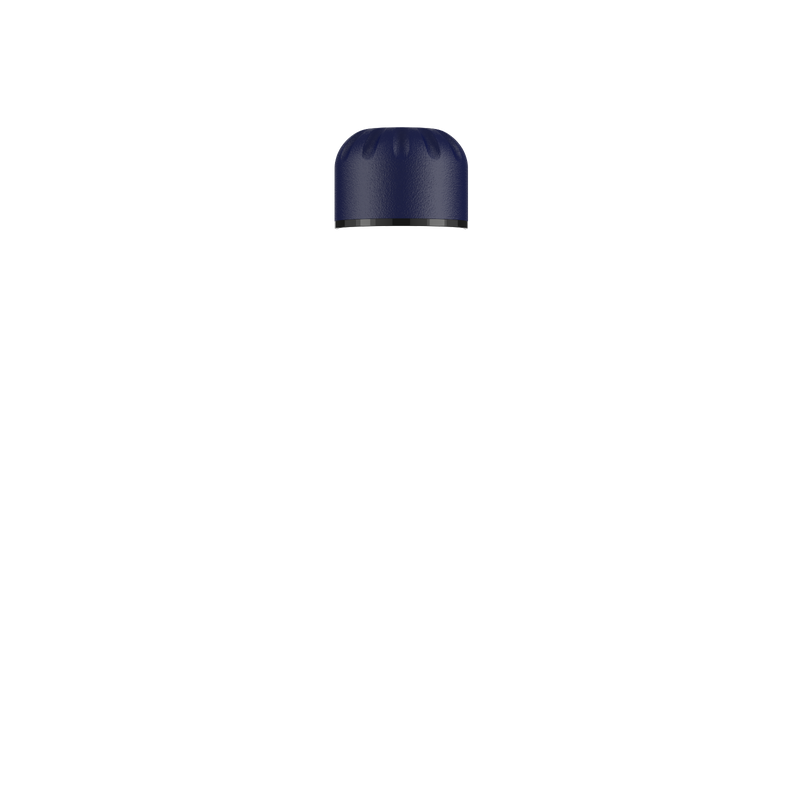 Midnight Blue 350ml Lid