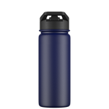 Borraccia con cannuccia - Gen 2 Midnight Blue