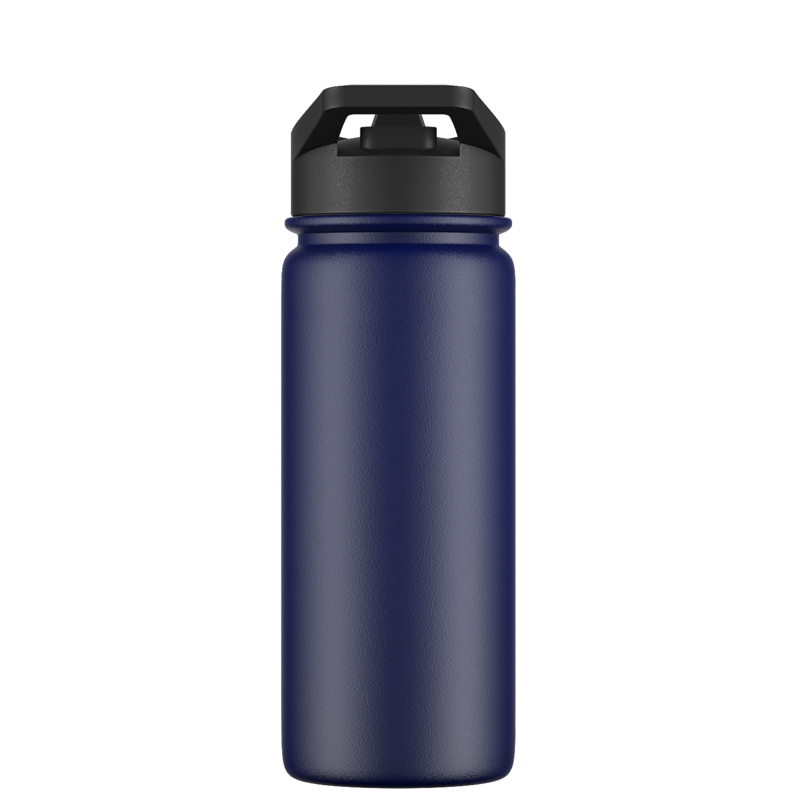 Midnight Blue Gen 2 Water Bottle - Proworks Bottles