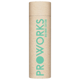 Proworks Neo Mint 1L Water Bottle Packaging