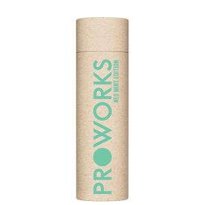 Proworks Neo Mint 500ml Water Bottle Packaging