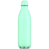 Proworks Neo Mint 1L Personalised Water Bottle