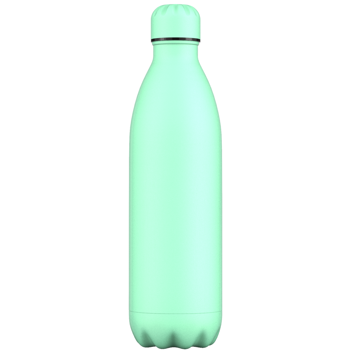 Proworks Neo Mint 1L Personalised Water Bottle