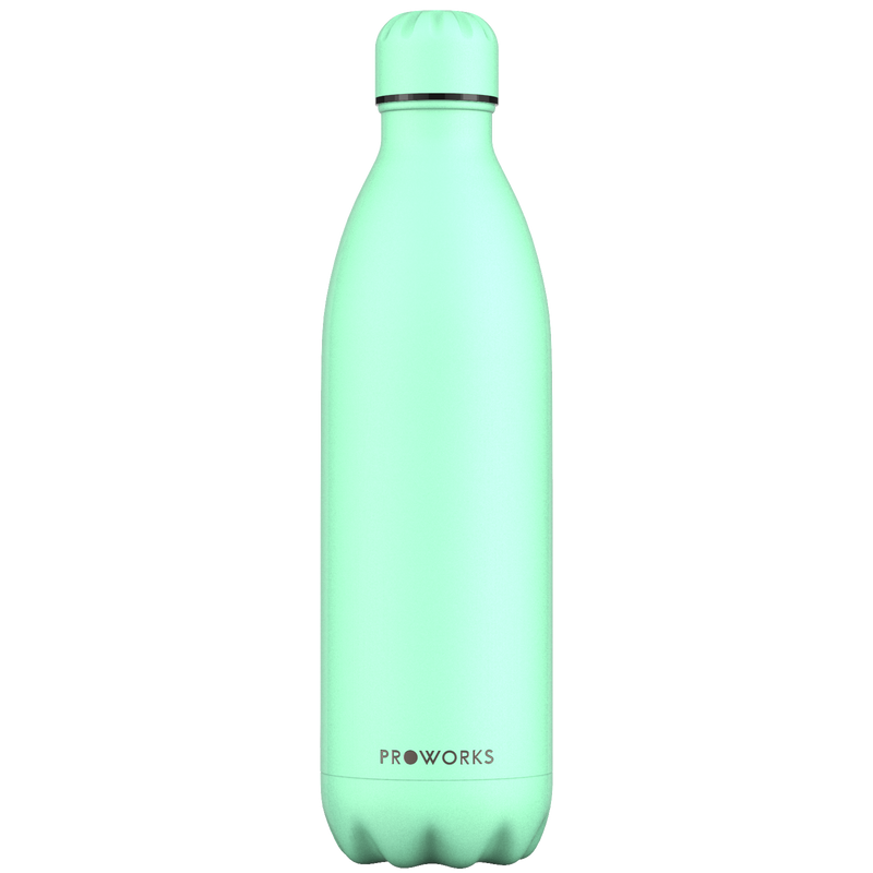 Proworks Neo Mint 1L Water Bottle