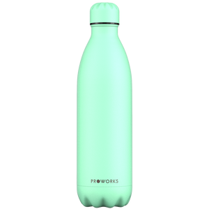 Proworks Neo Mint 1L Water Bottle