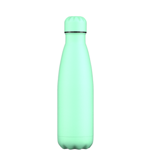 Proworks Neo Mint 500ml Personalised Water Bottle