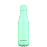 Proworks Neo Mint 500ml Water Bottle