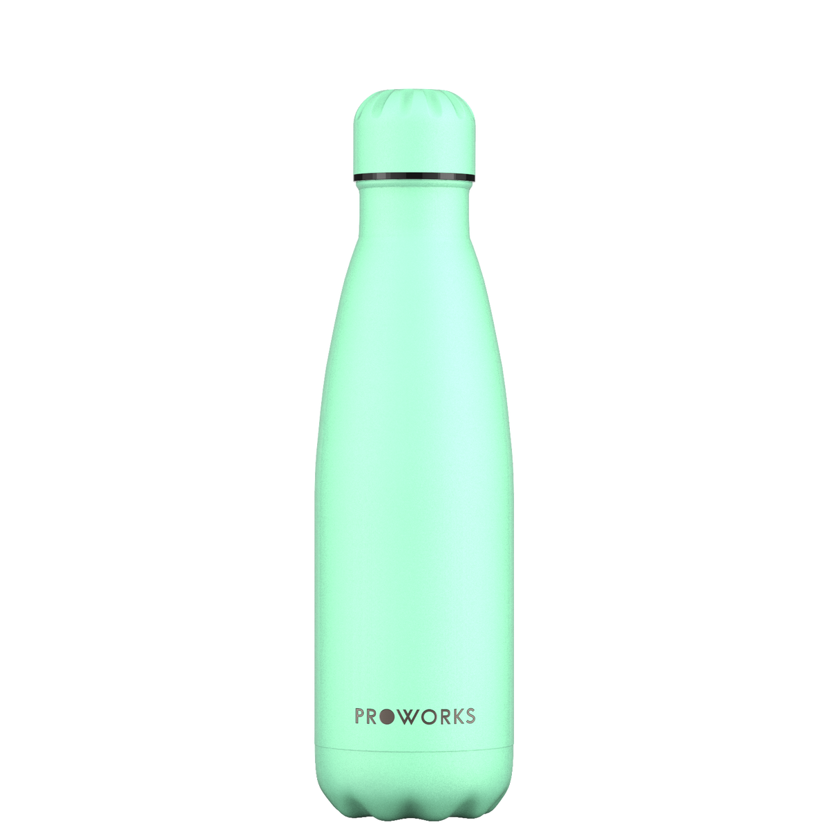 Proworks Neo Mint 500ml Water Bottle