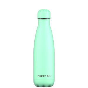 Proworks Neo Mint 500ml Water Bottle