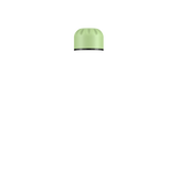 Olive Green 350ml Lid