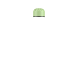 Olive Green 500ml Lid