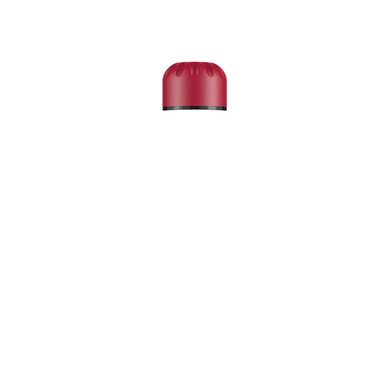Organic Grape 350ml Lid