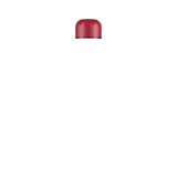 Organic Grape 500ml Lid