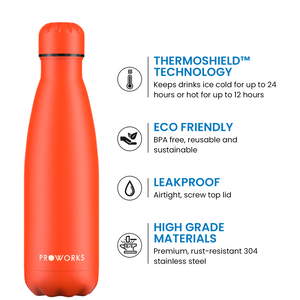 Oxy Fire Red Icons LifestyleImg:All:1