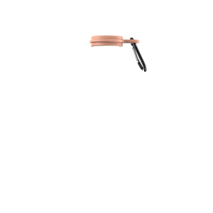 Peach Sunrise 750ml Carabiner