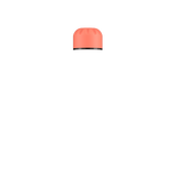 Peach Sunrise 350ml  Lid