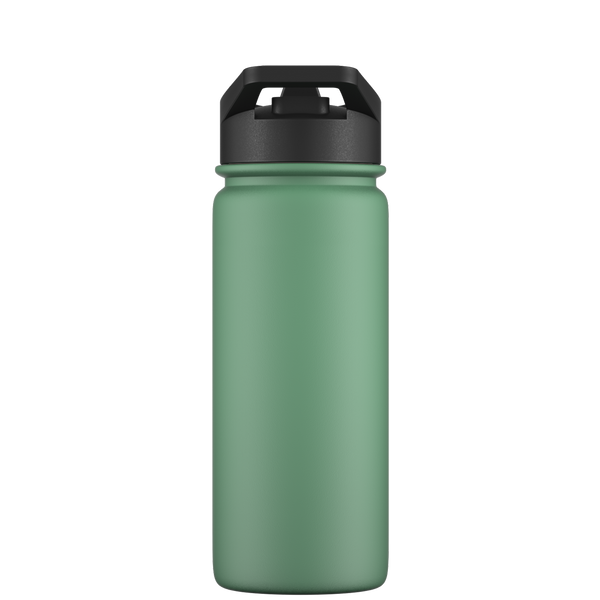 Pine Green Gen 2 Water Bottle - Proworks Bottles