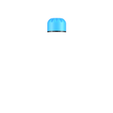 Powder Blue 350ml Lid