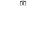 Silver 1L Lid