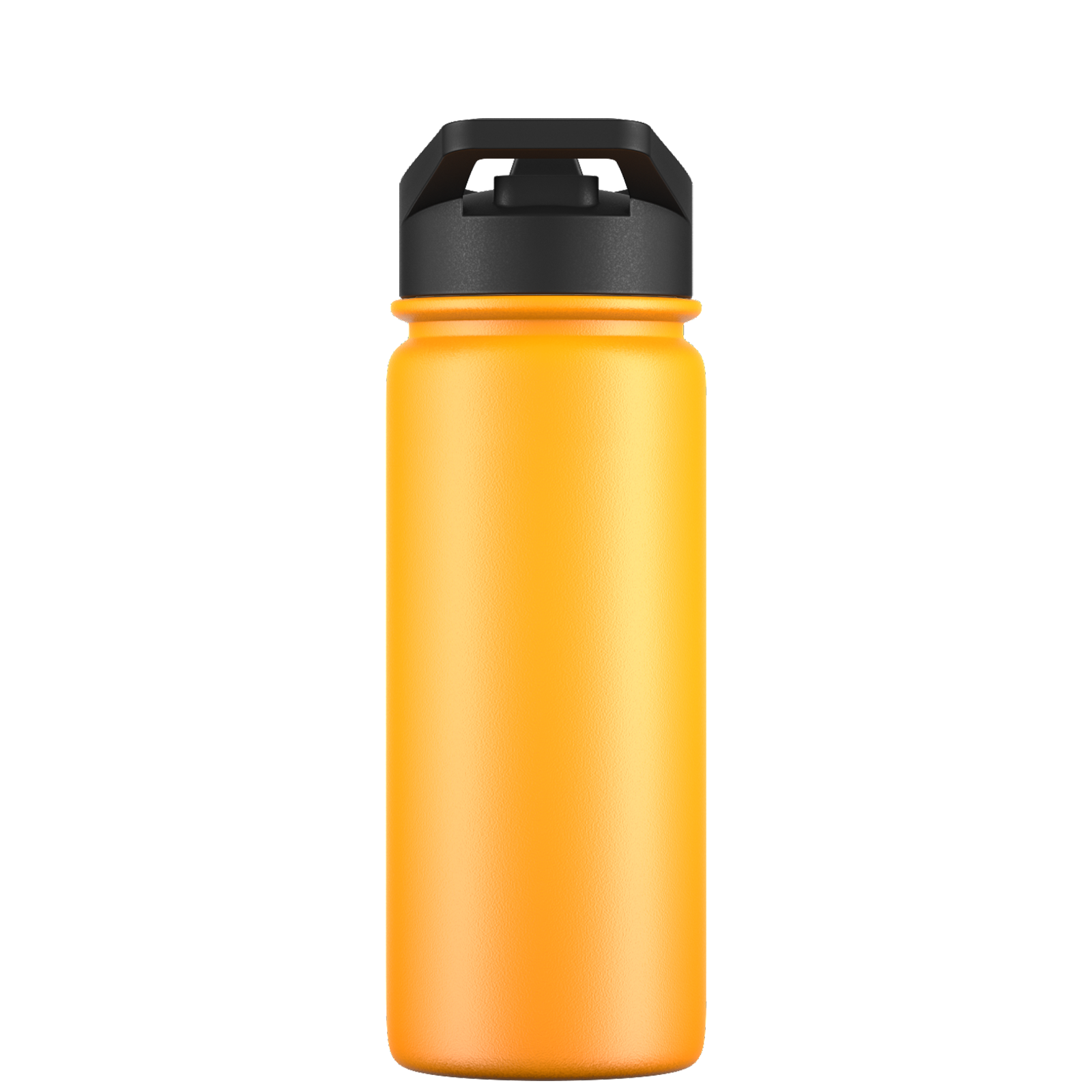 Sunflower Yellow Gen 2 Water Bottle - Proworks Bottles