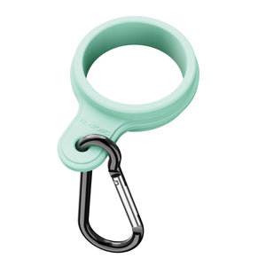 Proworks Neo Mint Carabiner Carry Clip