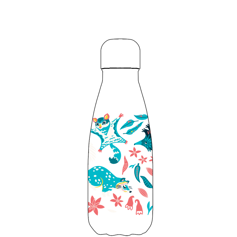 Original Aussie Animals Pattern