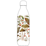 Original Autumn Forest Pattern
