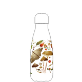 Original Autumn Forest Pattern