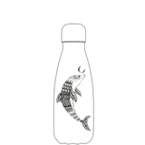 Original Aztec Dolphin Pattern