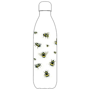 Original Bee Water Bottle Pattern