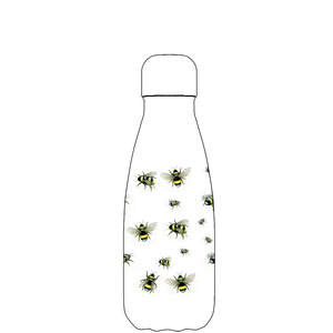 Original Bee Water Bottle Pattern