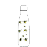 Original Bee Water Bottle Pattern