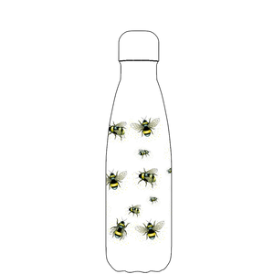 Original Bee Water Bottle Pattern