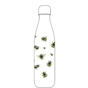 Original Bee Water Bottle Pattern
