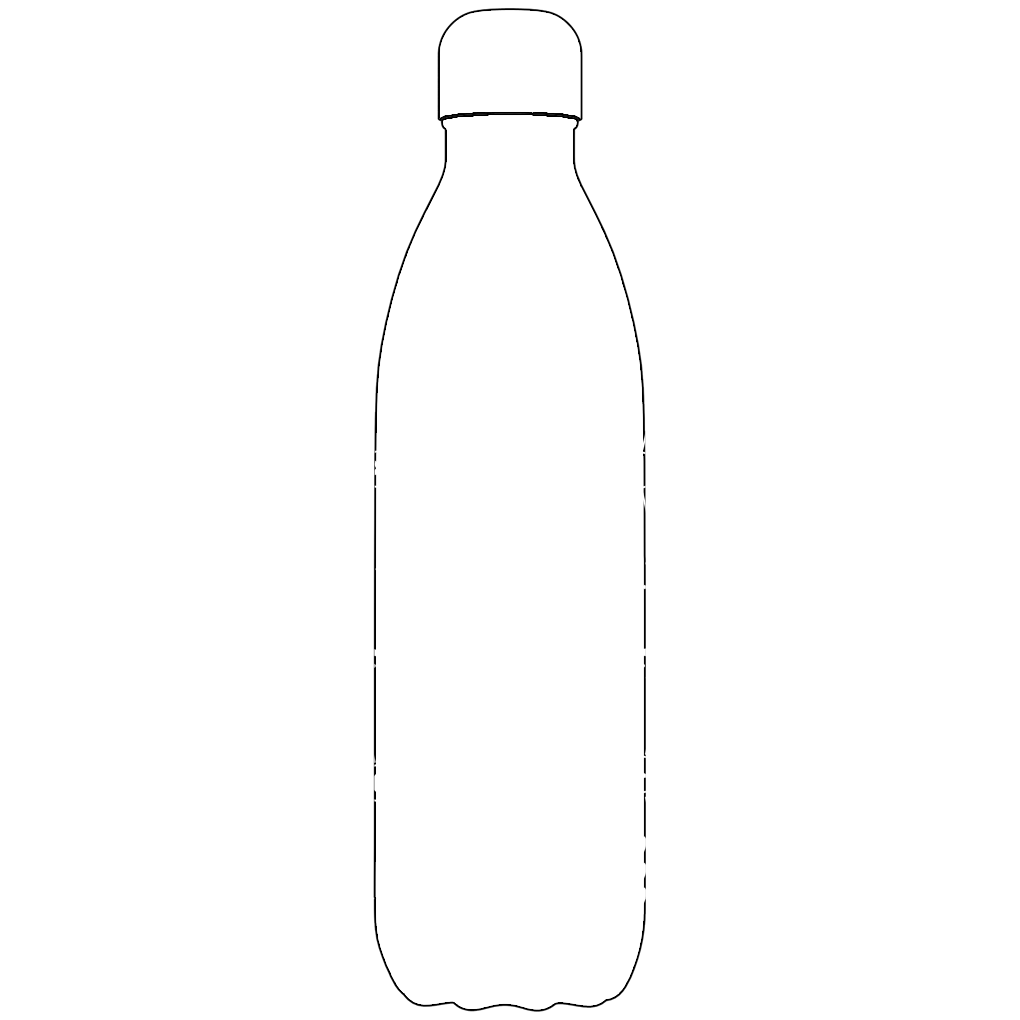 Modèle de printemps bohème original