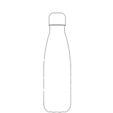 Patrón original de primavera boho