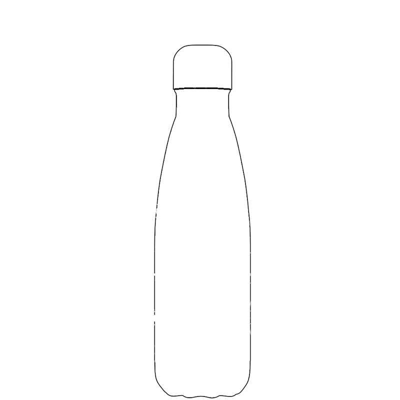 Patrón original de primavera boho