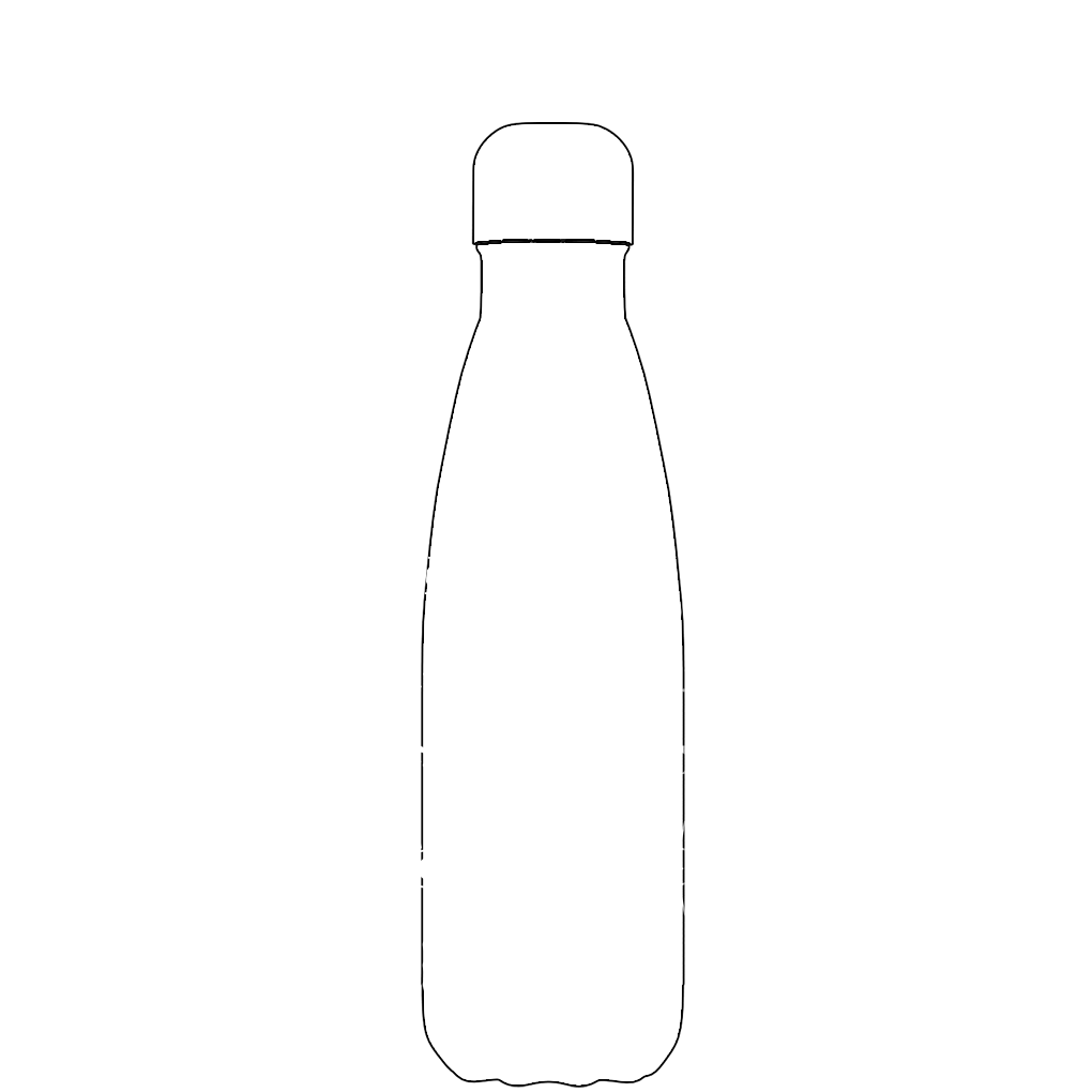 Modèle de printemps bohème original