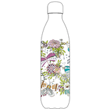Original Butterfly Beauty Water Bottle Pattern