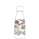 Original Butterfly Beauty Water Bottle Pattern