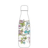 Original Butterfly Beauty Water Bottle Pattern