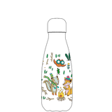 Original Camping Animals Pattern