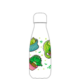 Original Catcus Water Bottle Pattern