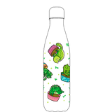 Original Catcus Water Bottle Pattern