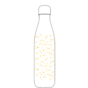 Original Daisy Dreams Water Bottle Pattern