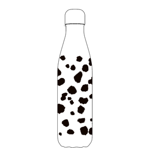 Dalmatian Water Bottle Pattern