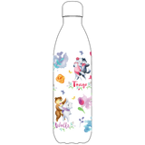 Original Dancing Animals Pattern