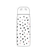 Borraccia con cannuccia - Gen 2 Ditsy Dalmata